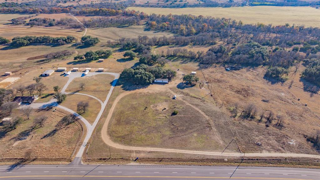 18200 Highway 6 Dublin, TX 76446 - Photo 29 of 38 an aerial view of a house