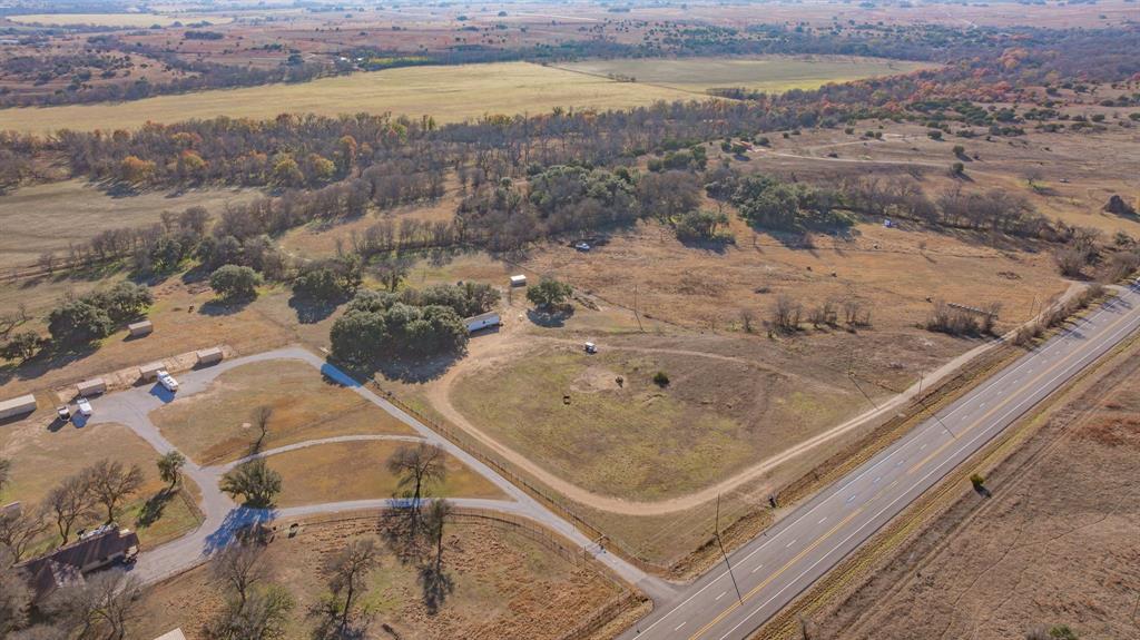 18200 Highway 6 Dublin, TX 76446 - Photo 30 of 38 a view of sky from window