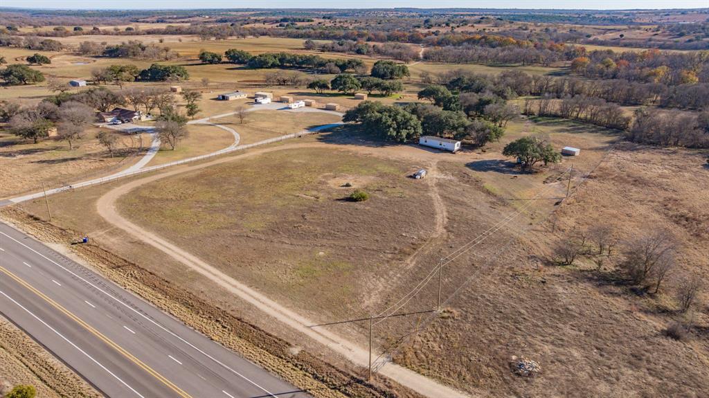 18200 Highway 6 Dublin, TX 76446 - Photo 35 of 38 an aerial view of a house