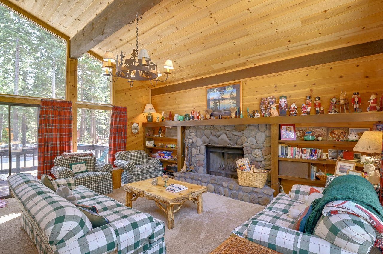 5639 Victoria Road Carnelian Bay, CA 96140 - Photo 6 of 13 Gallery Image 6