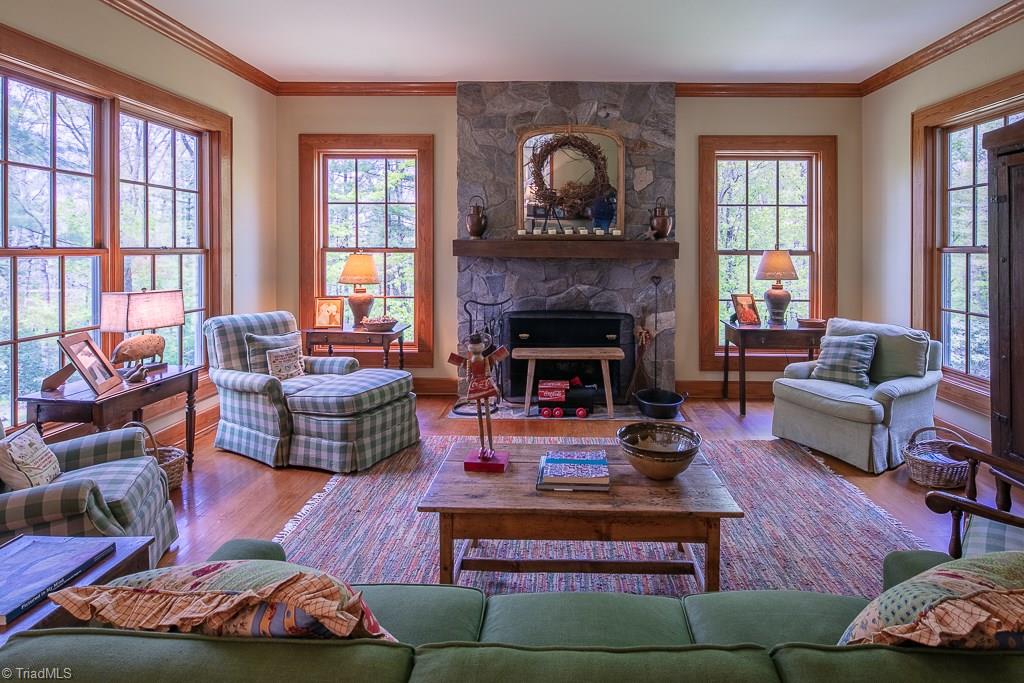 939 Big Oak Road Ennice, NC 28623 - Photo 19 of 30