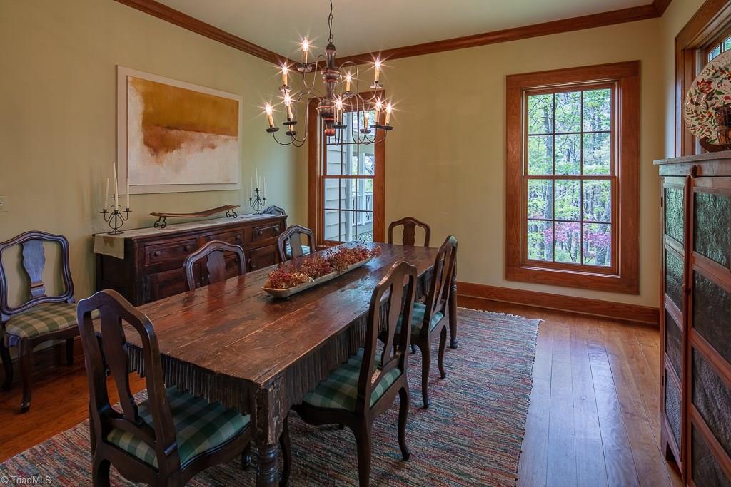 939 Big Oak Road Ennice, NC 28623 - Photo 20 of 30