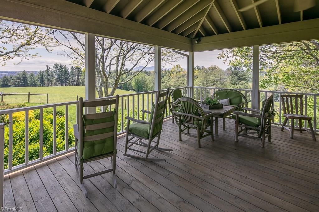 939 Big Oak Road Ennice, NC 28623 - Photo 21 of 30