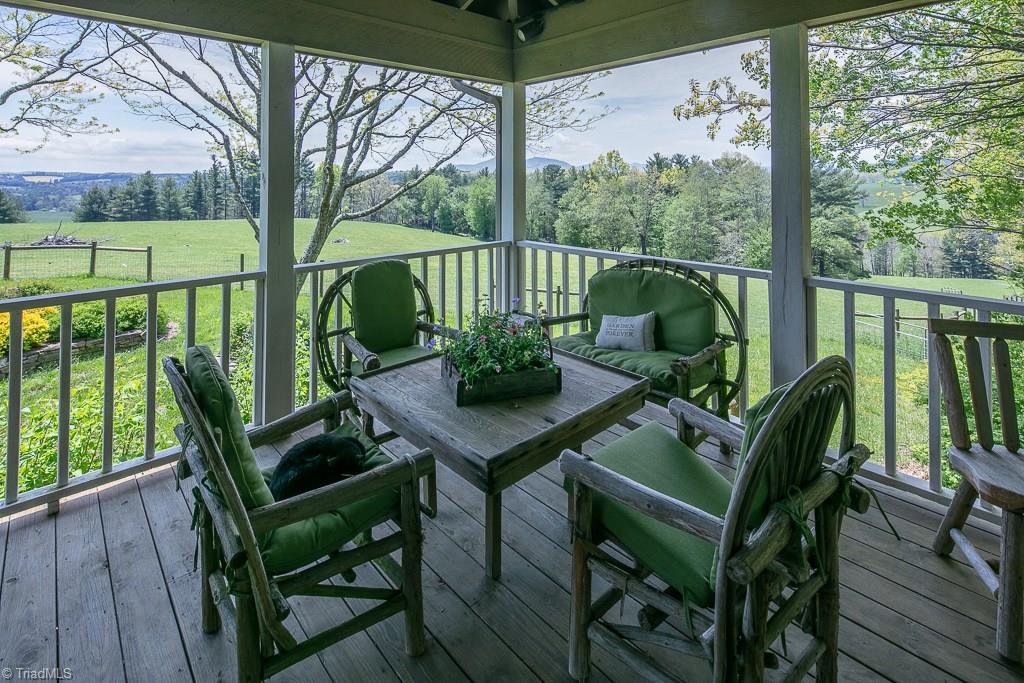 939 Big Oak Road Ennice, NC 28623 - Photo 22 of 30