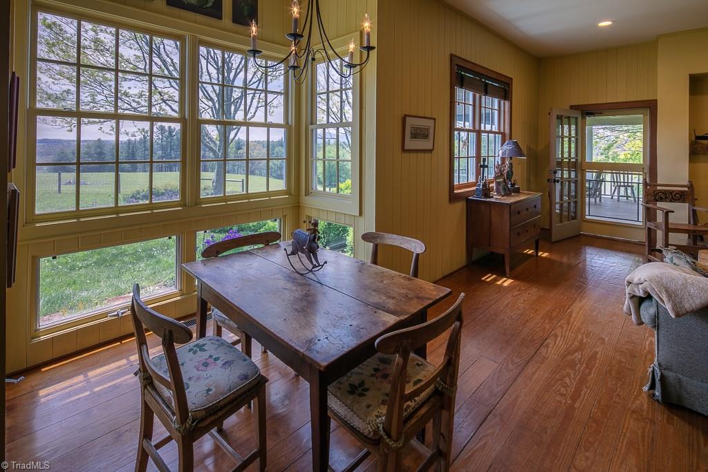 939 Big Oak Road Ennice, NC 28623 - Photo 23 of 30