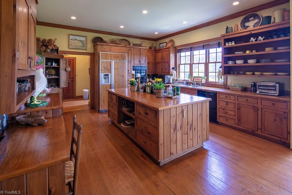939 Big Oak Road Ennice, NC 28623 - Photo 24 of 30