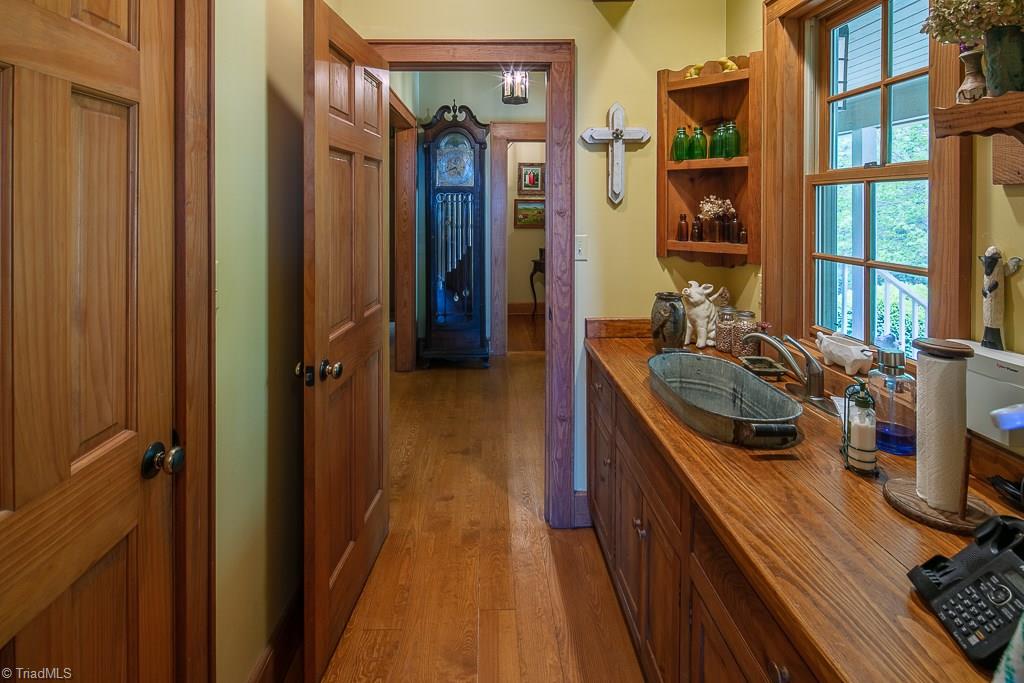 939 Big Oak Road Ennice, NC 28623 - Photo 25 of 30