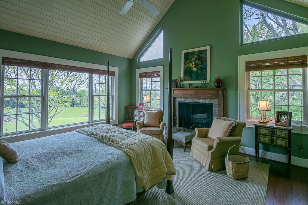 939 Big Oak Road Ennice, NC 28623 - Photo 26 of 30