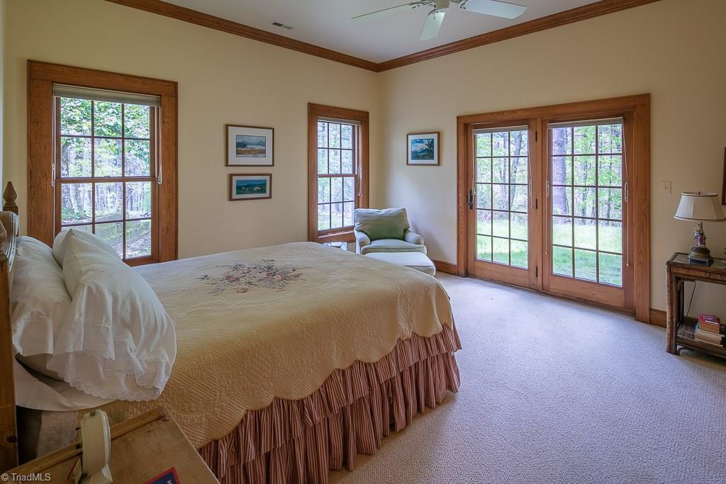 939 Big Oak Road Ennice, NC 28623 - Photo 29 of 30
