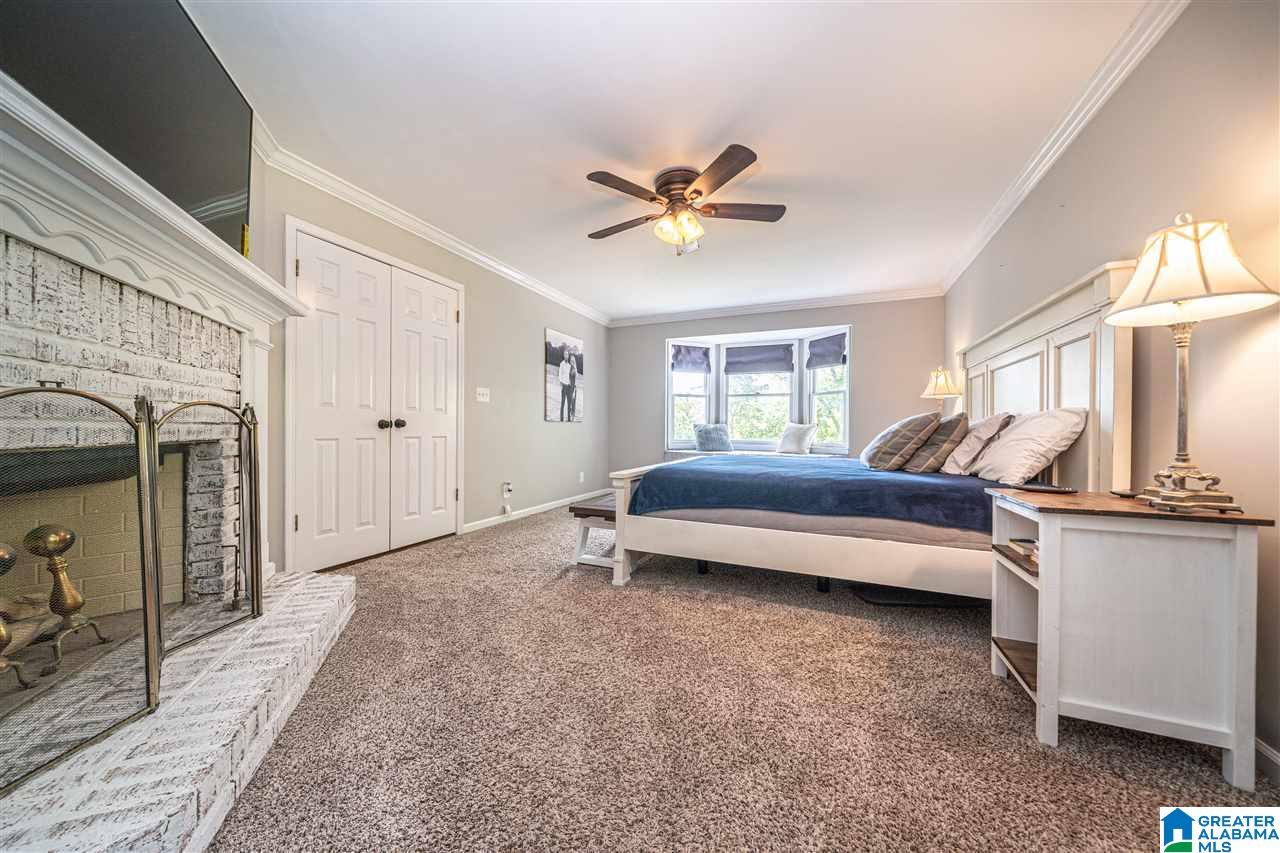 8762 Will Keith Road Trussville, AL 35173 - Photo 19 of 42