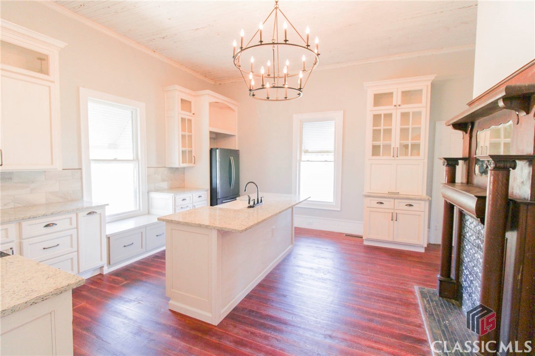1782 Union Point Road Stephens, GA 30667 - Photo 18 of 36