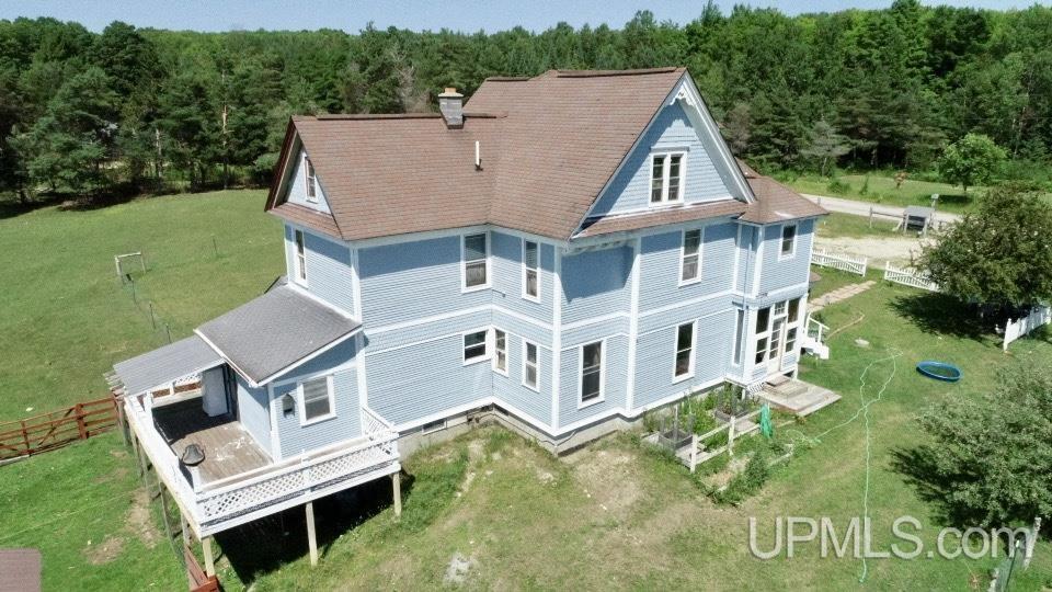 6211 County Road 441 Road Newberry, MI 49868 - Photo 4 of 66