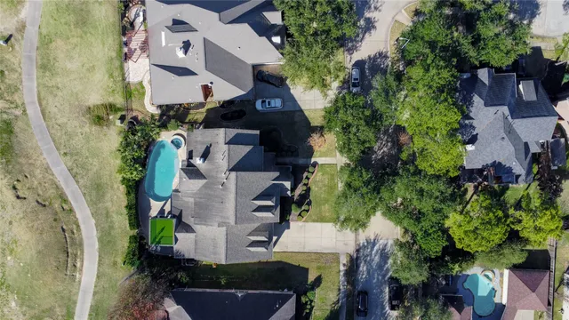 $672,000 | 11423 Pampass Pass, Houston, TX 77095