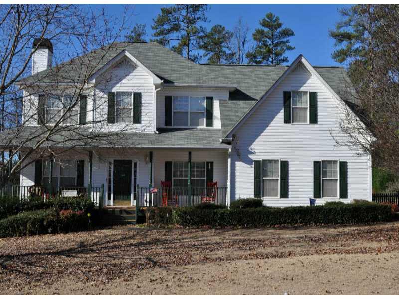 317 Senators Ridge Drive Dallas, GA 30132 - Photo 1 of 1 Gallery Image 1