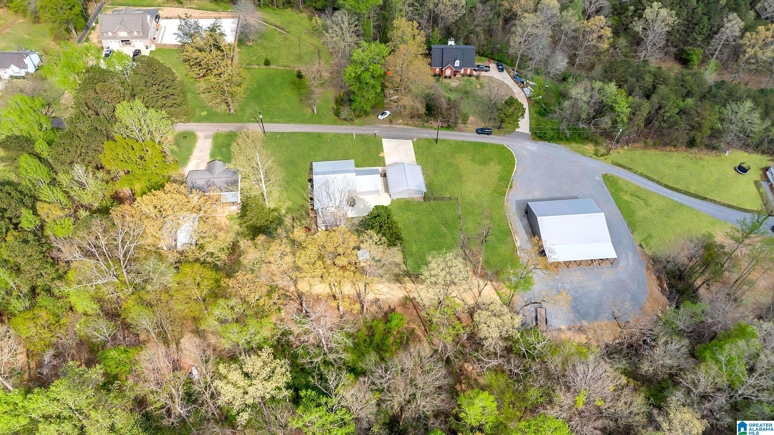 2365 Jim Raney Lane Bessemer, AL 35023 - Photo 55 of 56