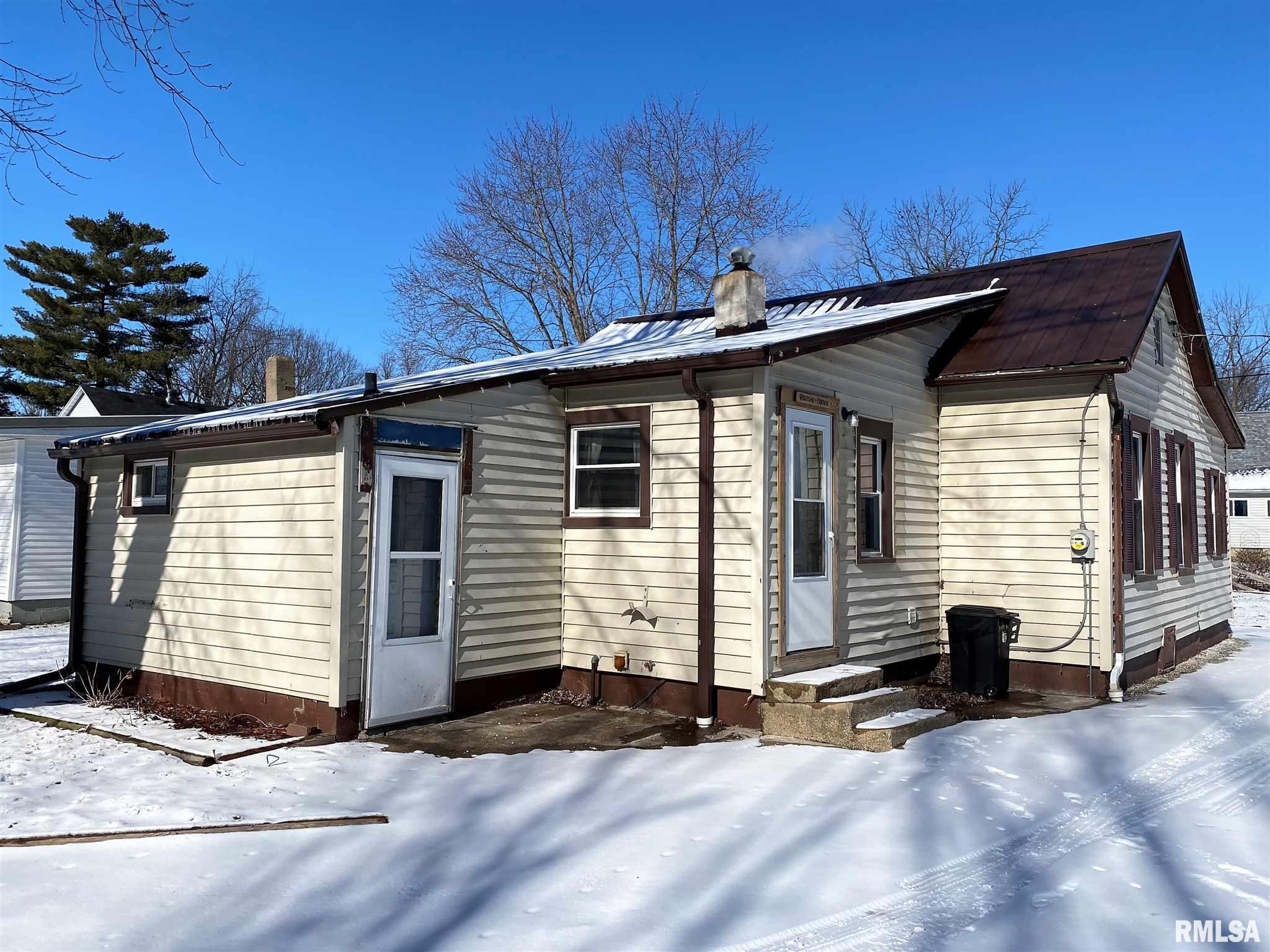 886 West Locust Street Canton, IL 61520 - Photo 25 of 30 Gallery Image 25
