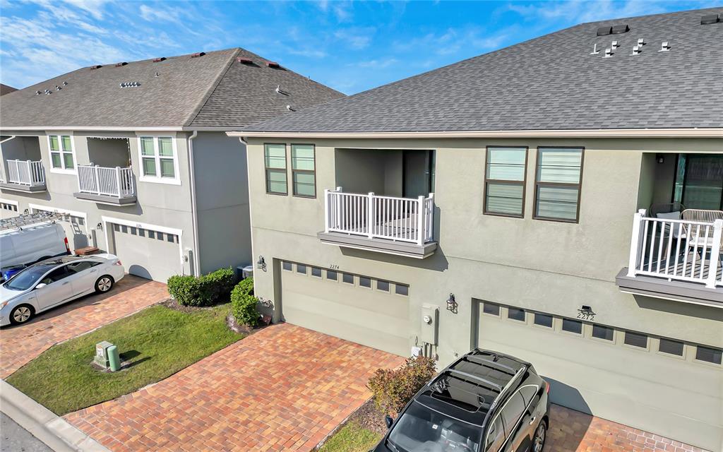2274 Centerra Loop Kissimmee, FL 34741 - Photo 33 of 37