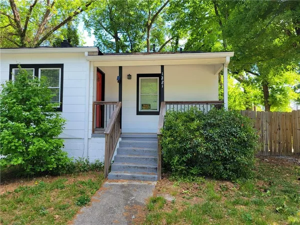 $1,495 | 1221 Campbellton Place Southwest, Atlanta, GA 30310