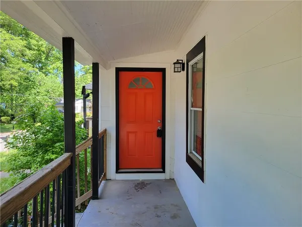 $1,495 | 1221 Campbellton Place Southwest, Atlanta, GA 30310