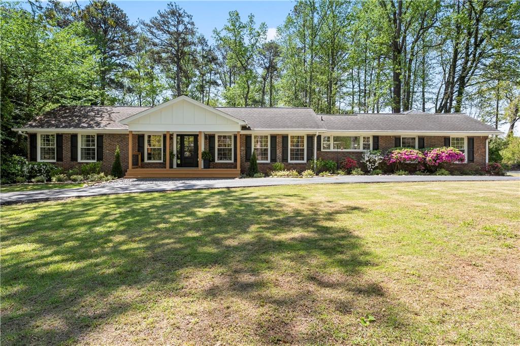 629 Concord Road Southwest Smyrna, GA 30126 - Photo 1 of 1 Gallery Image 1