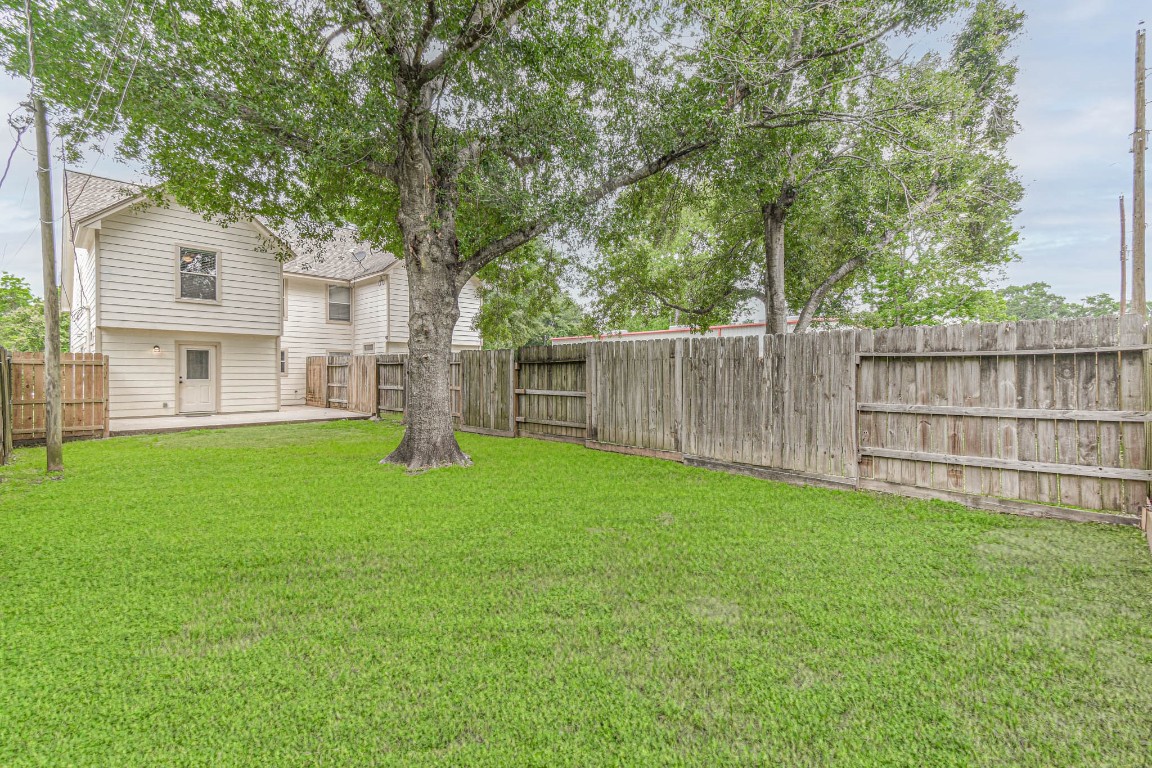 213 Foster Street Tomball, TX 77375 - Photo 22 of 22