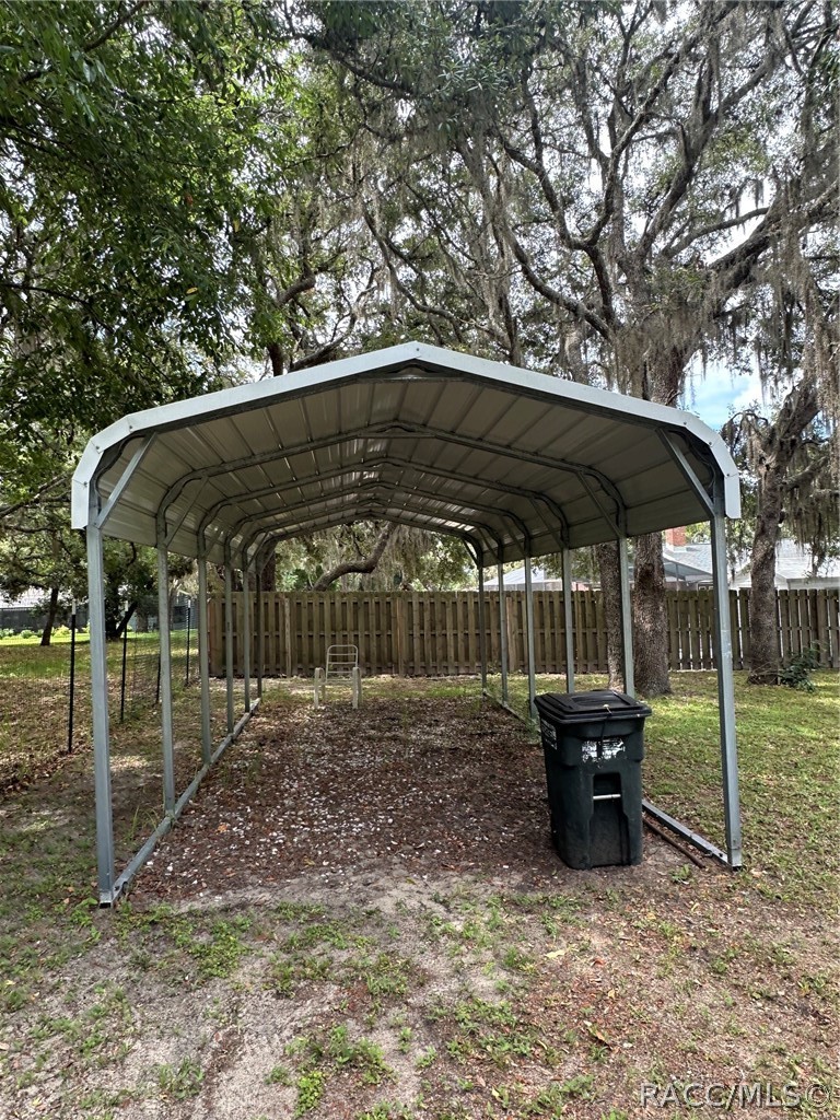 9390 East Windwood Loop Inverness, FL 34450 - Photo 36 of 54