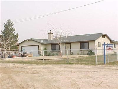 20626 Dominguez Road Apple Valley, CA 92308 - Photo 1 of 1 Gallery Image 1