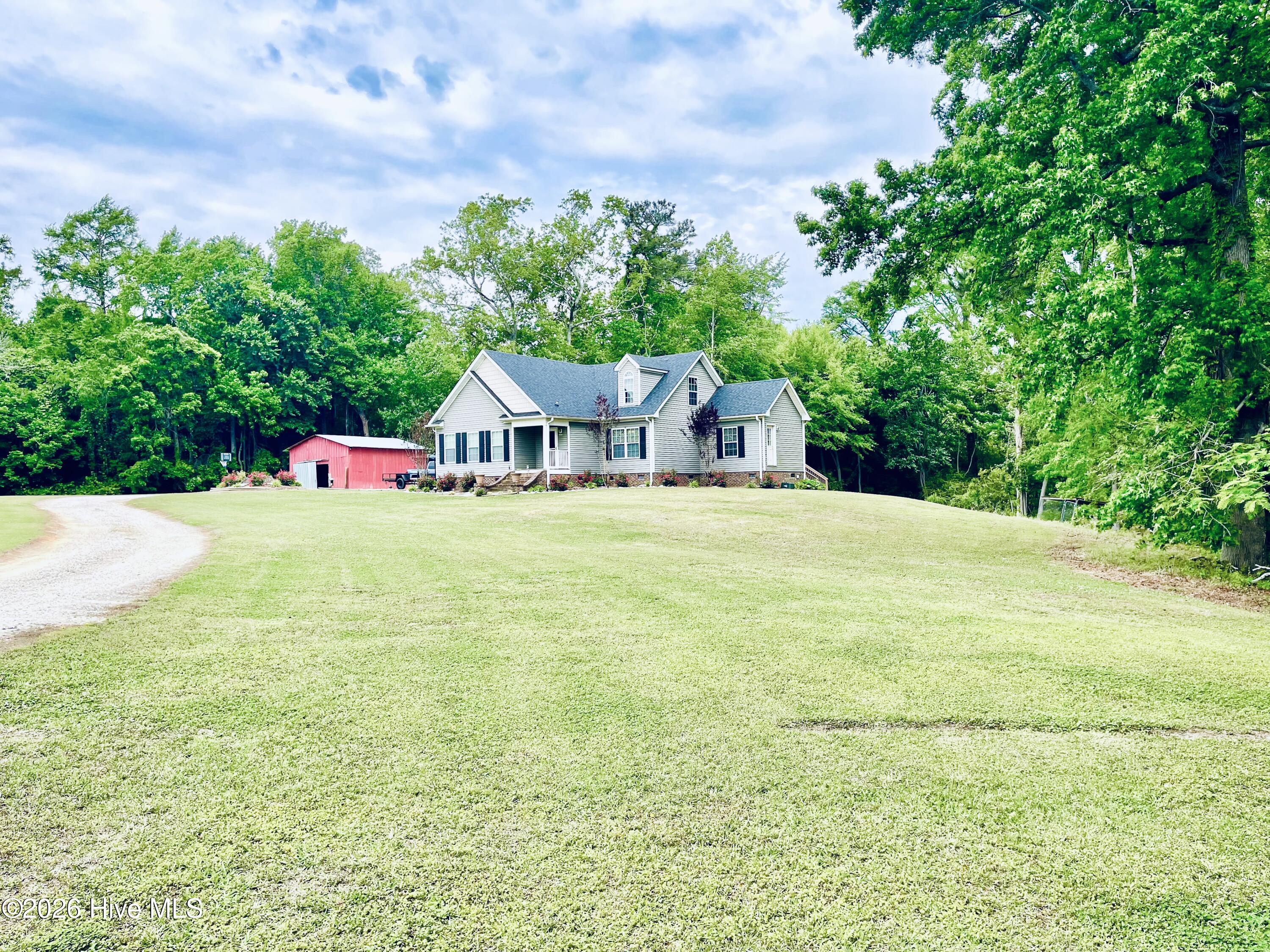 2088 Meadows Road Williamston, NC 27892 - Photo 2 of 55 IMG_8939