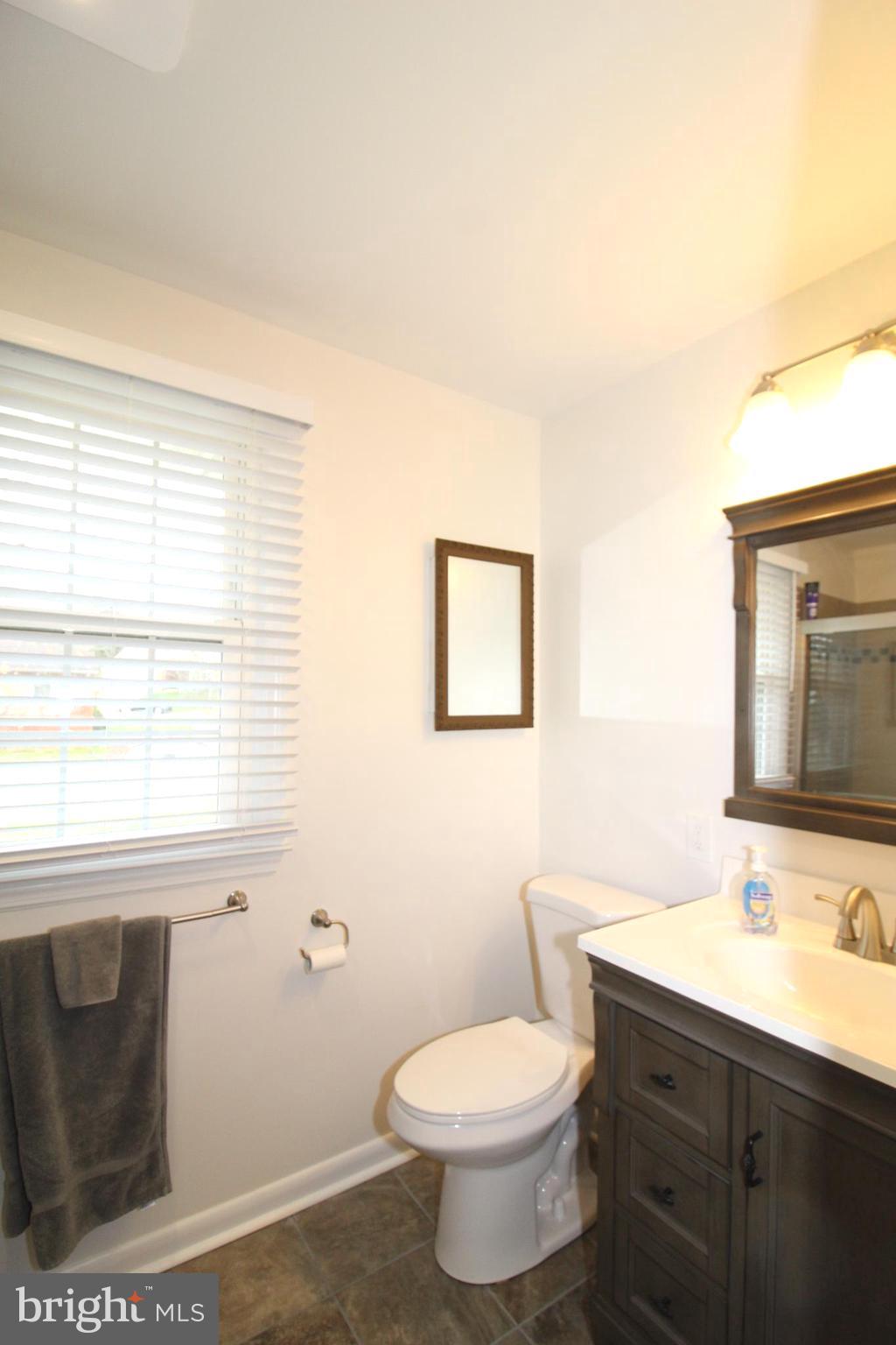 2511 North Gate Road Wilmington, DE 19810 - Photo 24 of 35 Updated MBathroom