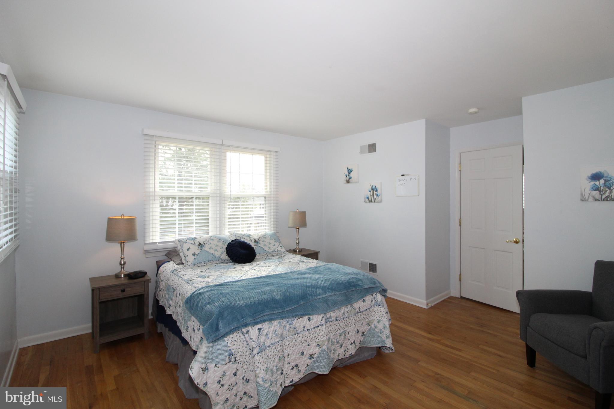 2511 North Gate Road Wilmington, DE 19810 - Photo 28 of 35 Spacious with beautiful floors