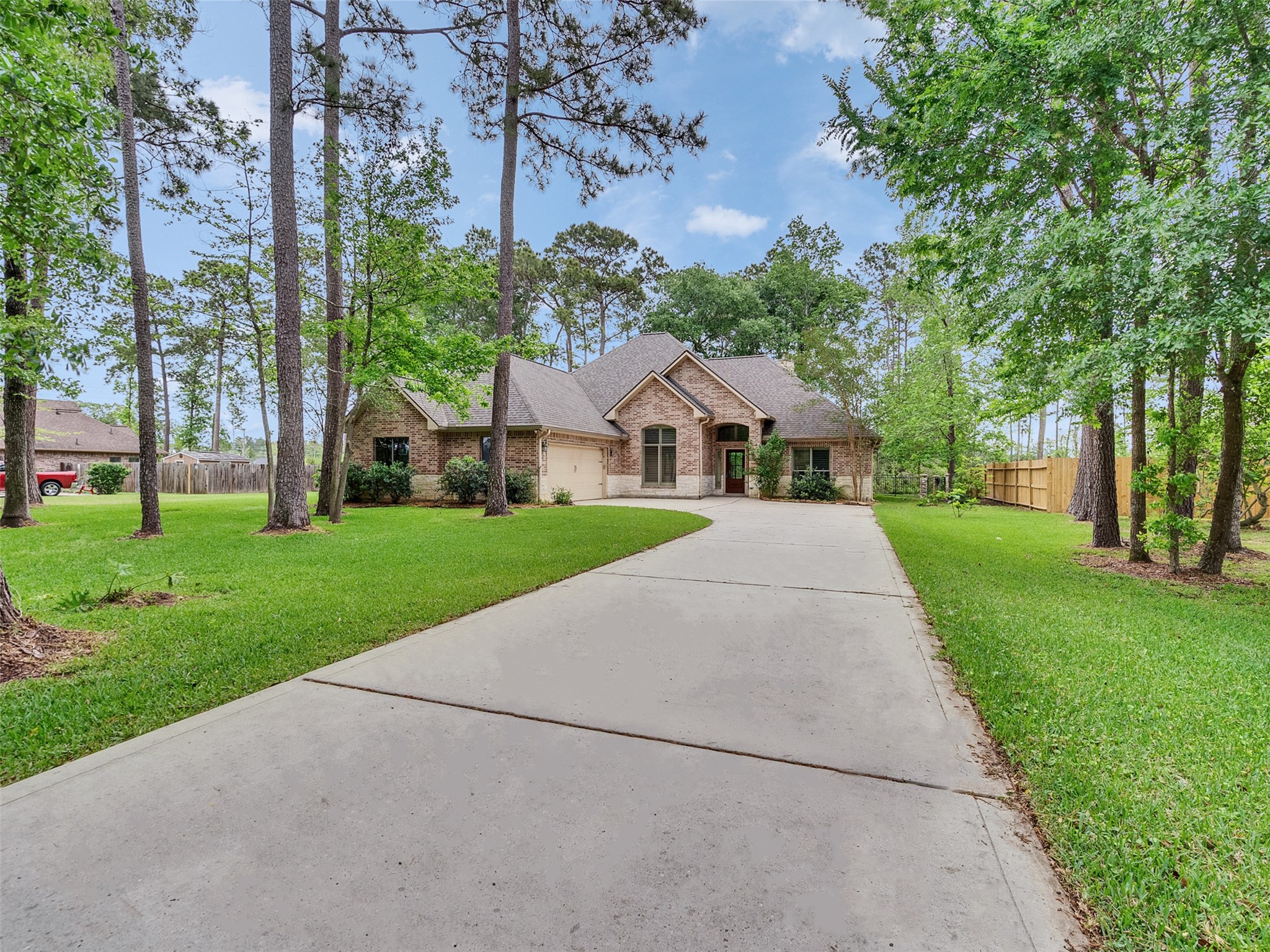 18005 Cindy Lane Conroe, TX 77302 - Photo 1 of 49
