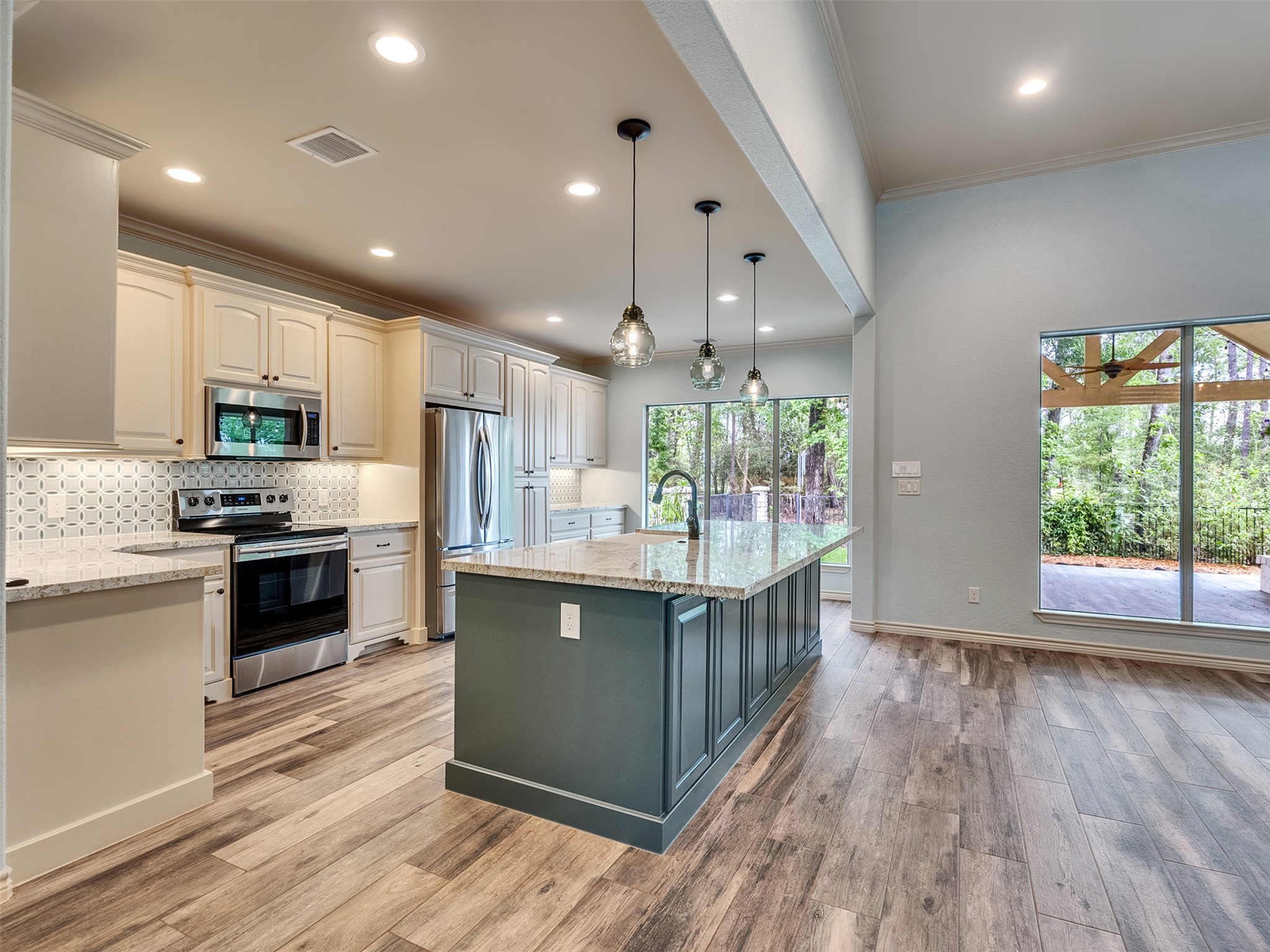 18005 Cindy Lane Conroe, TX 77302 - Photo 15 of 49