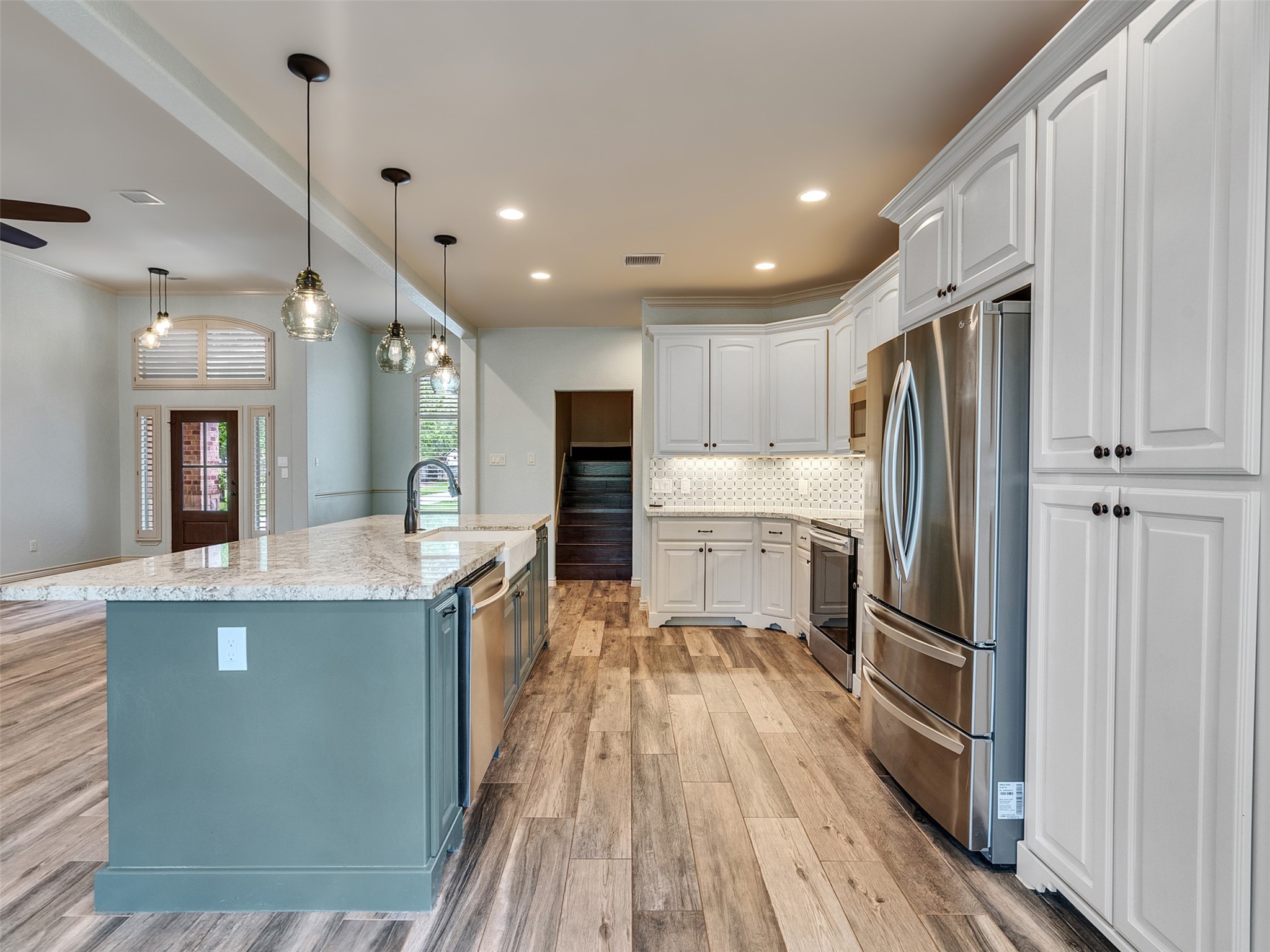 18005 Cindy Lane Conroe, TX 77302 - Photo 17 of 49