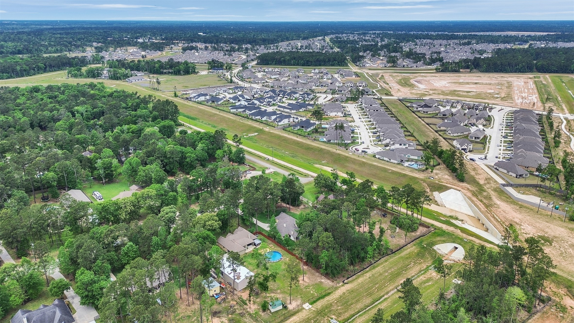 18005 Cindy Lane Conroe, TX 77302 - Photo 48 of 49