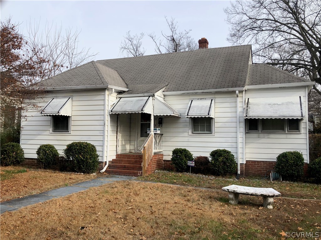 619 Rothesay Road Richmond, VA 23221 - Photo 1 of 8 Gallery Image 1