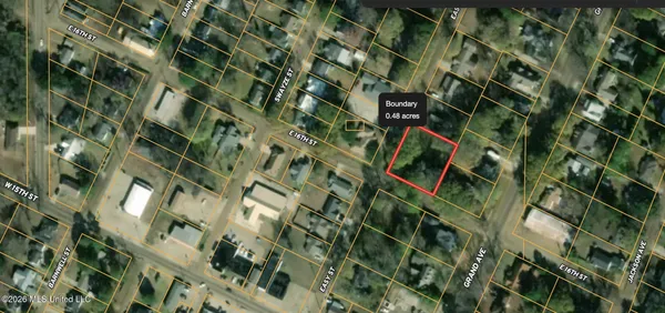 $179,000 | 407 East 16th Street, Yazoo City, MS 39194