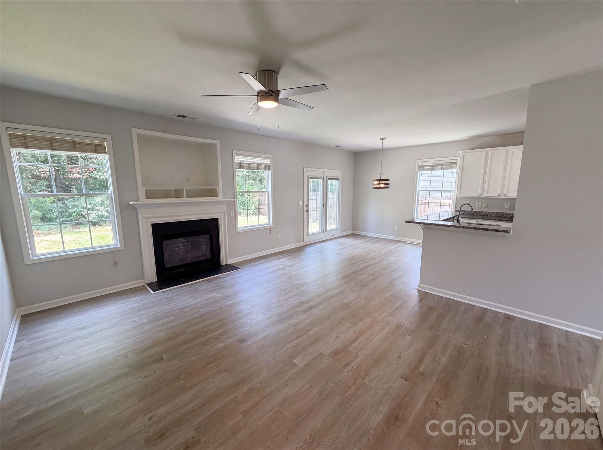 11528 Erwin Ridge Avenue Charlotte, NC 28213 - Photo 3 of 28