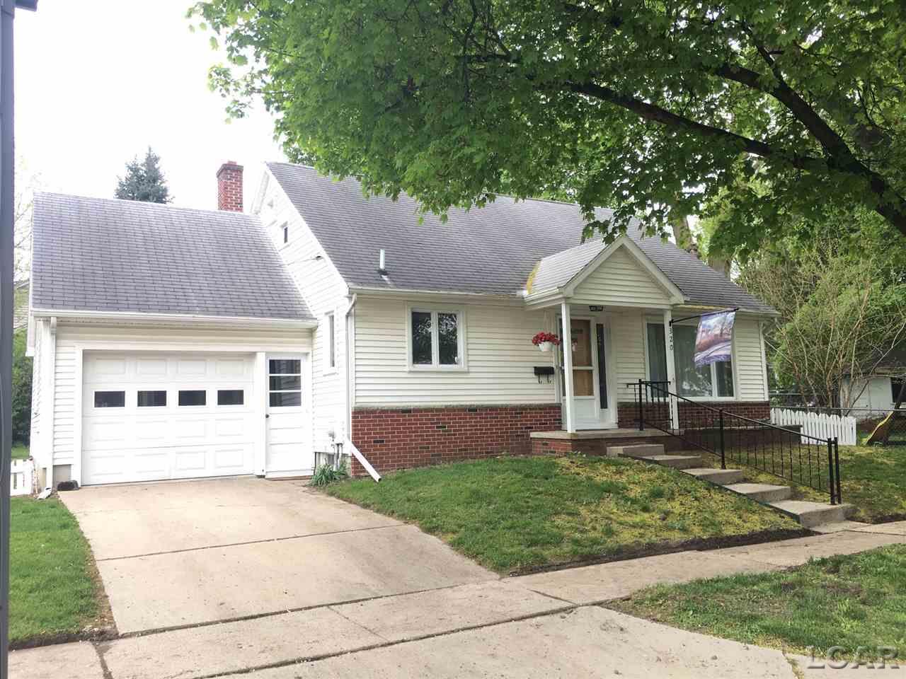 320 East Maple Avenue Adrian, MI 49221 - Photo 1 of 32 320 E. Maple Ave.