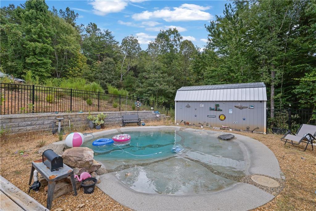 914 Lower Bethany Road Ball Ground, GA 30107 - Photo 11 of 52 Gallery Image 11