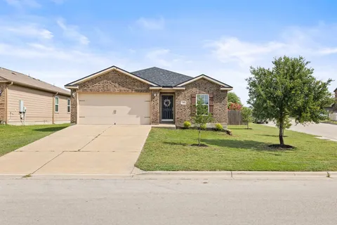 $243,000 | 217 Farmer Lane, Jarrell, TX 76537