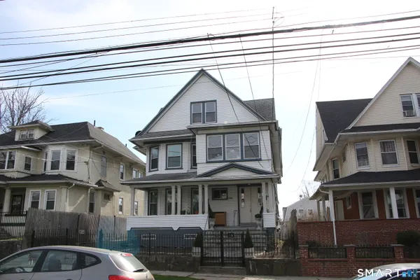 $750,000 | 1525 Park Avenue, Bridgeport, CT 06604