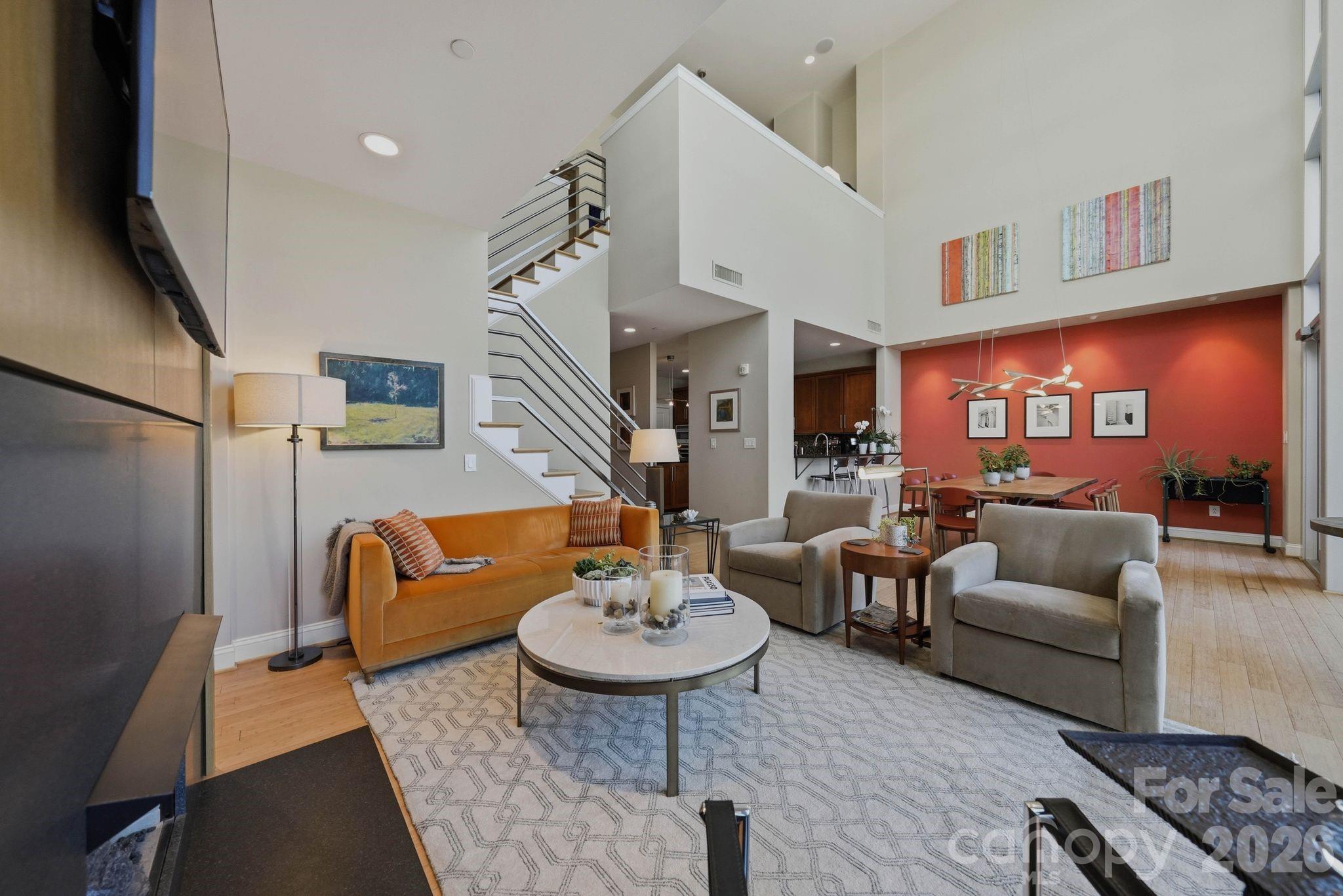 435 South Tryon Street, Unit 904 Charlotte, NC 28202 - Photo 14 of 48