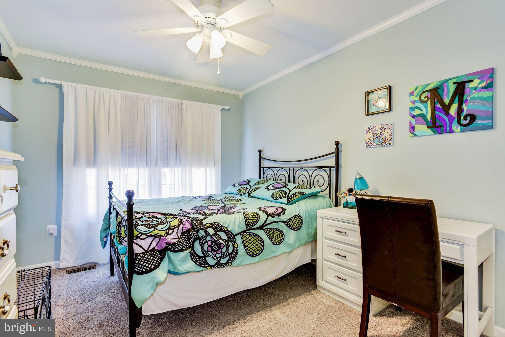 8016 Rocky Run Road Gainesville, VA 20155 - Photo 14 of 30 Bedroom