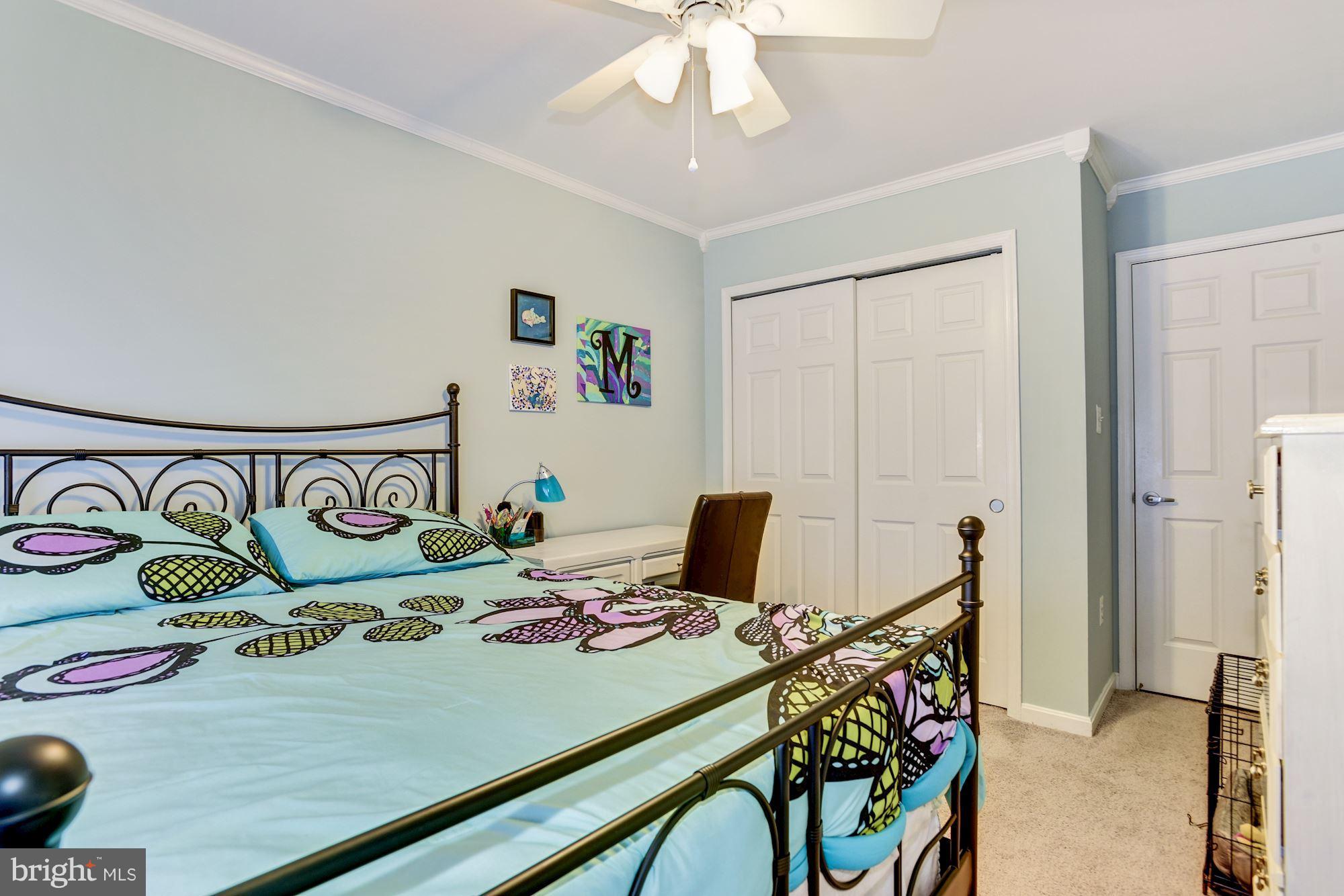 8016 Rocky Run Road Gainesville, VA 20155 - Photo 15 of 30 Bedroom