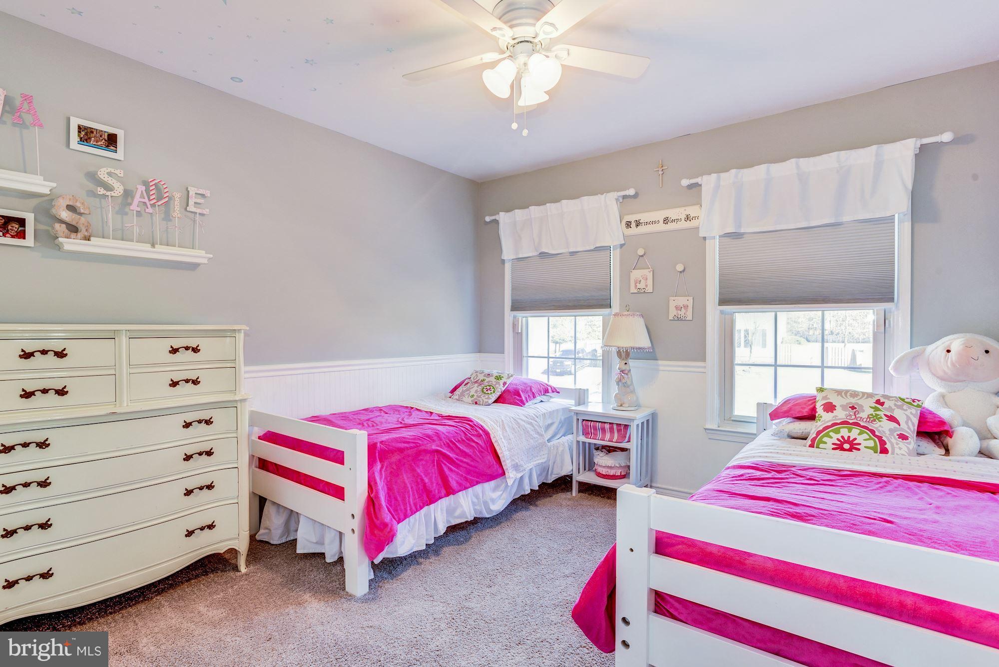 8016 Rocky Run Road Gainesville, VA 20155 - Photo 16 of 30 Bedroom