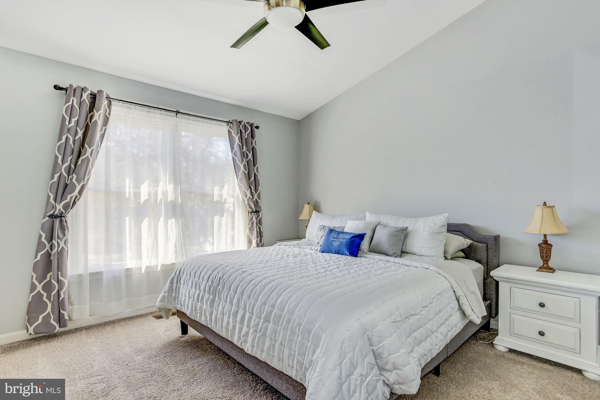 8016 Rocky Run Road Gainesville, VA 20155 - Photo 18 of 30 Bedroom (Master)
