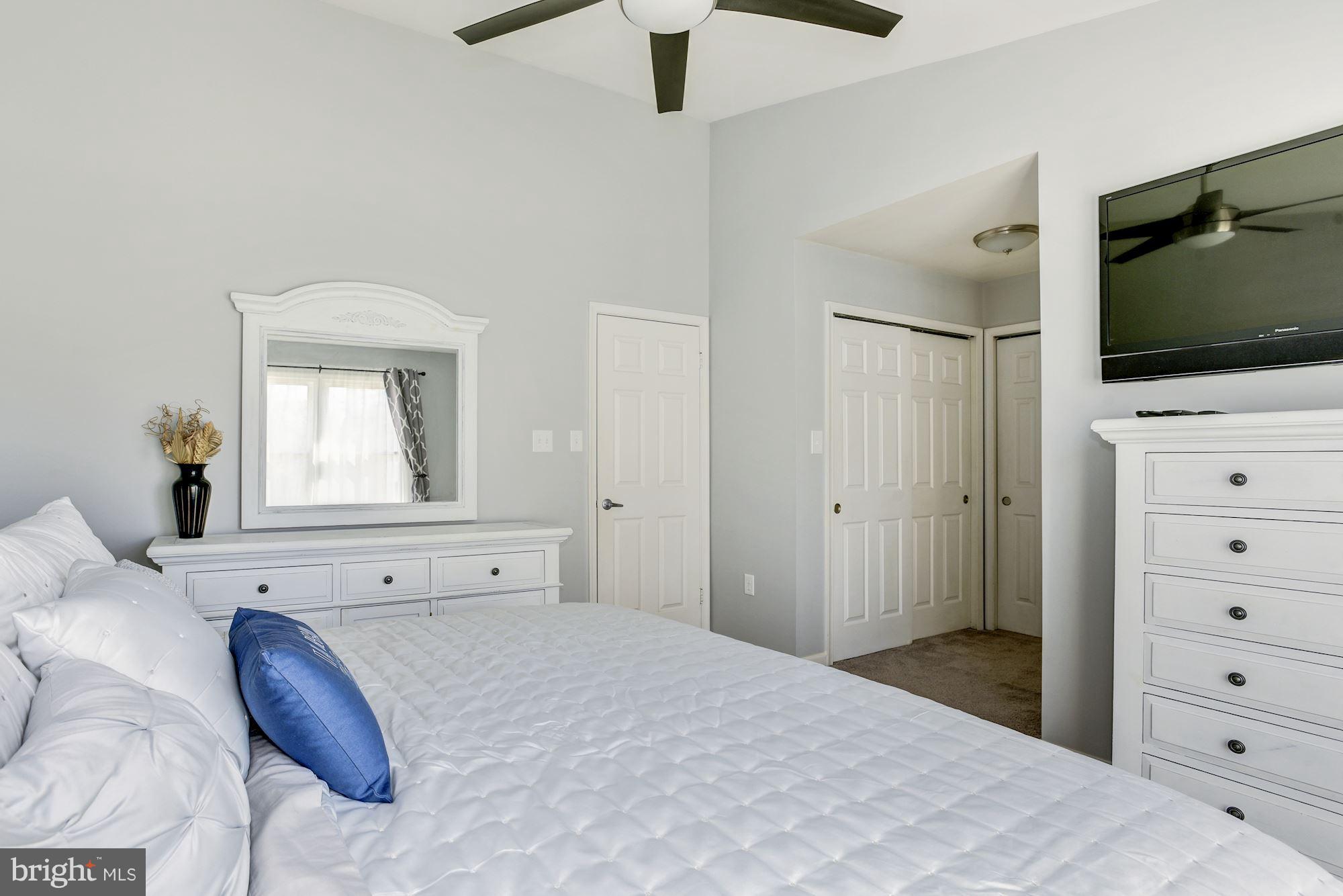 8016 Rocky Run Road Gainesville, VA 20155 - Photo 19 of 30 Bedroom (Master)