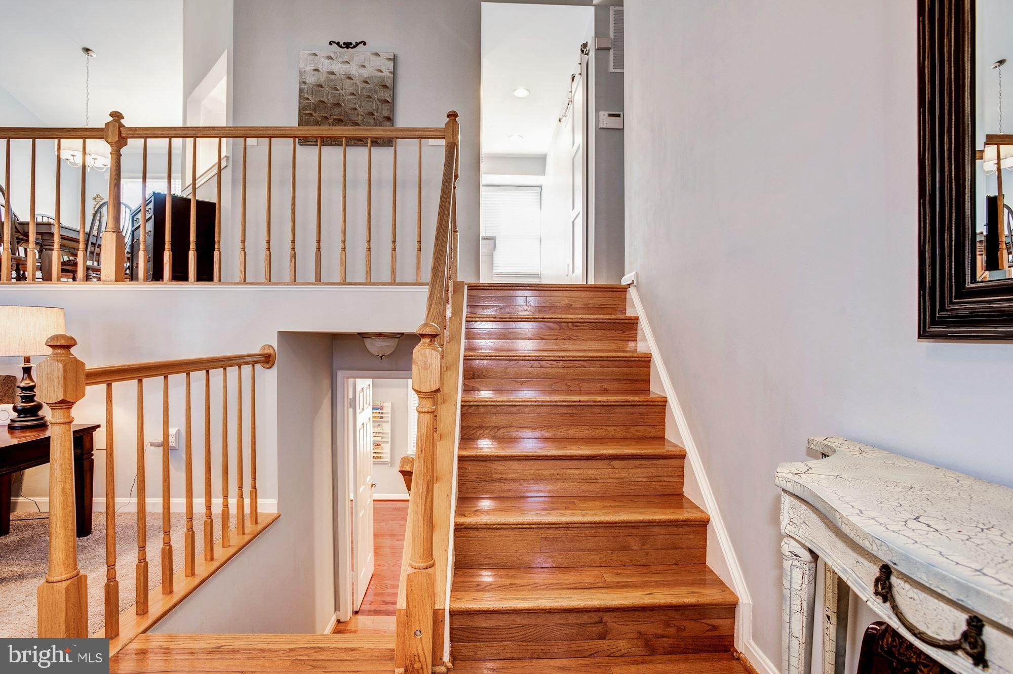 8016 Rocky Run Road Gainesville, VA 20155 - Photo 3 of 30 Interior (General)