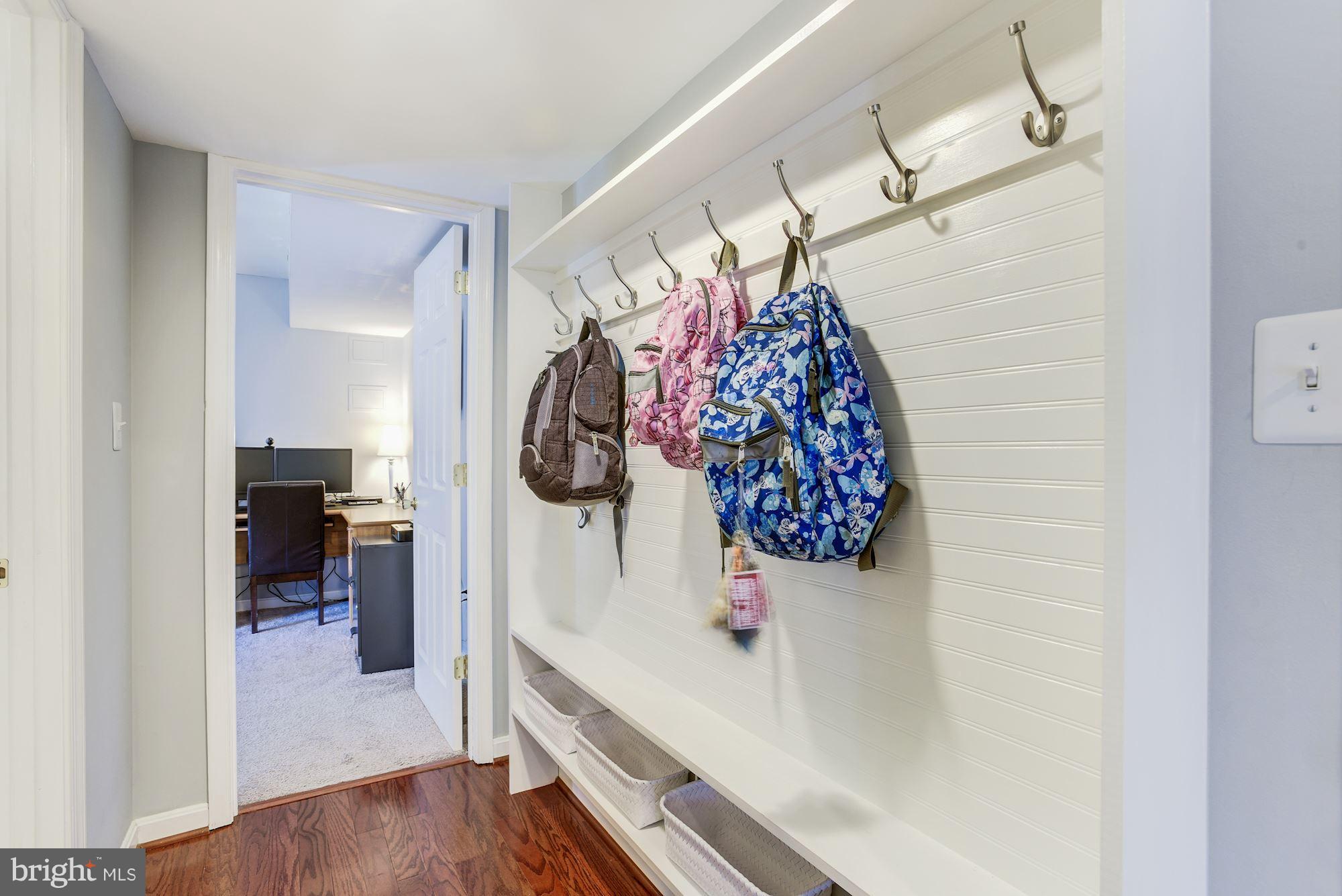 8016 Rocky Run Road Gainesville, VA 20155 - Photo 25 of 30 Interior (General)
