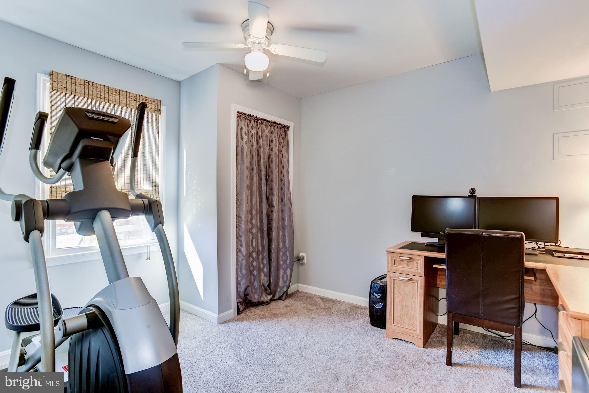 8016 Rocky Run Road Gainesville, VA 20155 - Photo 26 of 30 Bedroom